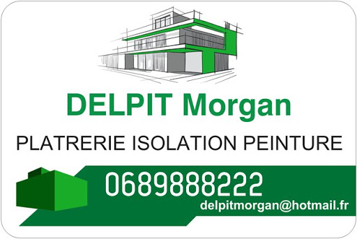 DELPIT Morgan