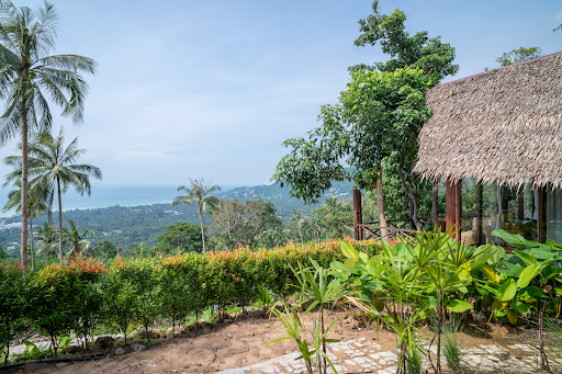 RoomQuest T H E V A Resort Koh Samui