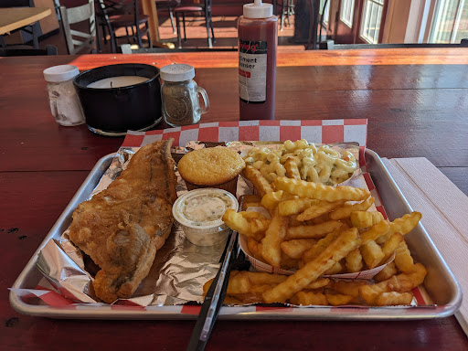 Redman's Chicken & Rib - Thumbnail