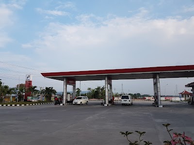 Gas Station