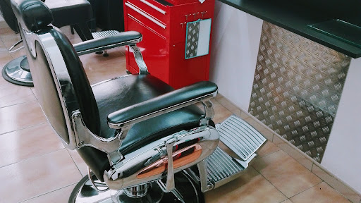 Peluqueria Barberia de Salva