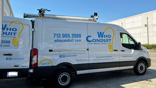Who Conduit LLC
