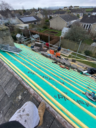 Slate Masters - Visual