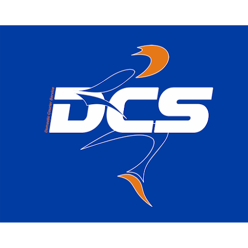 Godziny otwarcia DCS Domestic Courier Service