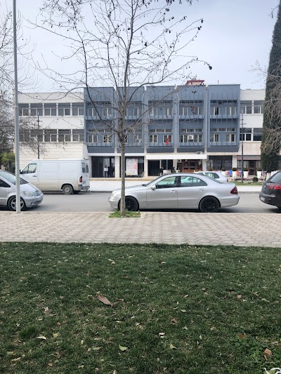 University of Vlora "Ismail Qemali"