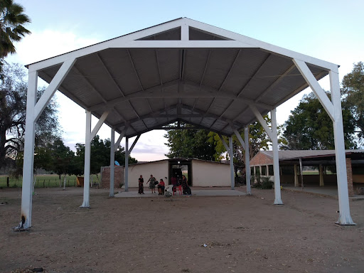 IAFCJ 3ra Navojoa - Thumbnail