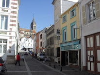 Les Anémones - Meublés Cure Thermale Hotel Appartements Studios 2 pièces 3 pièces à Bourbonne-les-Bains