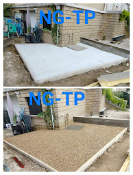 Photo n°11 de NG-TP FACCIN Graziano à Saint-Maurice-de-Gourdans (Entreprise de VRD)