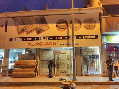Photos of İstikbal - Karasu Ticaret