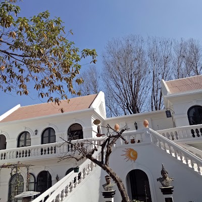 Photos of Baber Mahal Revisited