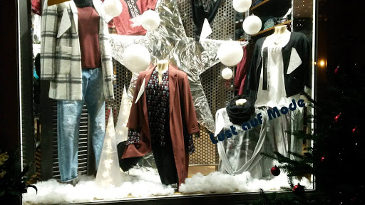 Otto's junge Mode Boutique Damen- und Herrenmode - Thumbnail
