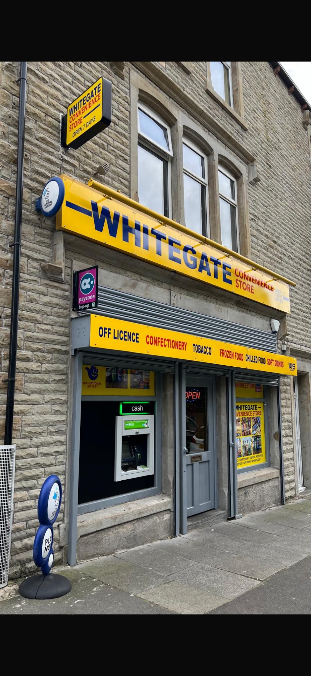 Whitegate Convenience Store