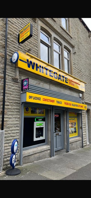 Whitegate Convenience Store