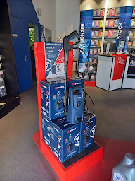 Photo n°13 de Autodistribution à Saint-Genis-Laval (Magasin d'accessoires pour poids lourds)