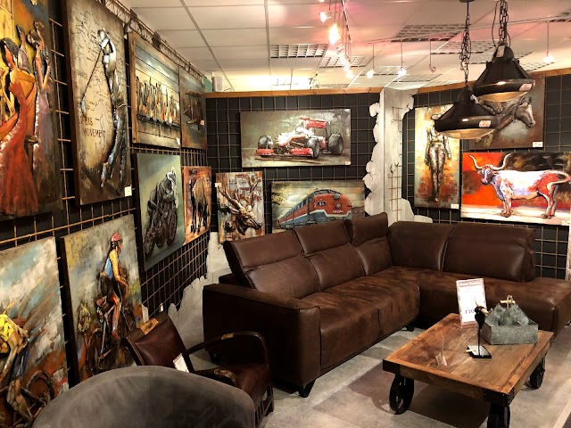 Magasin & dépôt Cocktail Scandinave Montpellier