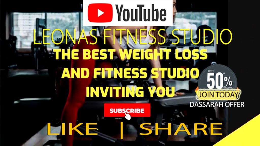 Leonas Fitness Studio