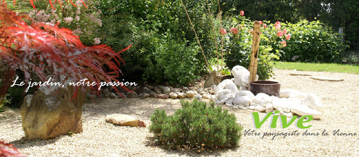 Photo de VIVE Paysagistes