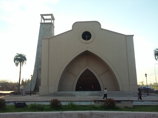 Iglesia San Agustín, Author: Pablo P