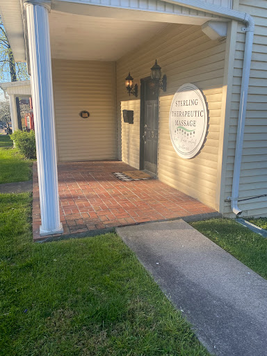 Sterling Therapeutic Massage, Inc. - Thumbnail