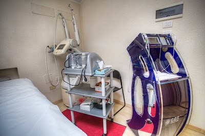 Photos of Clinic Valturio Rimini