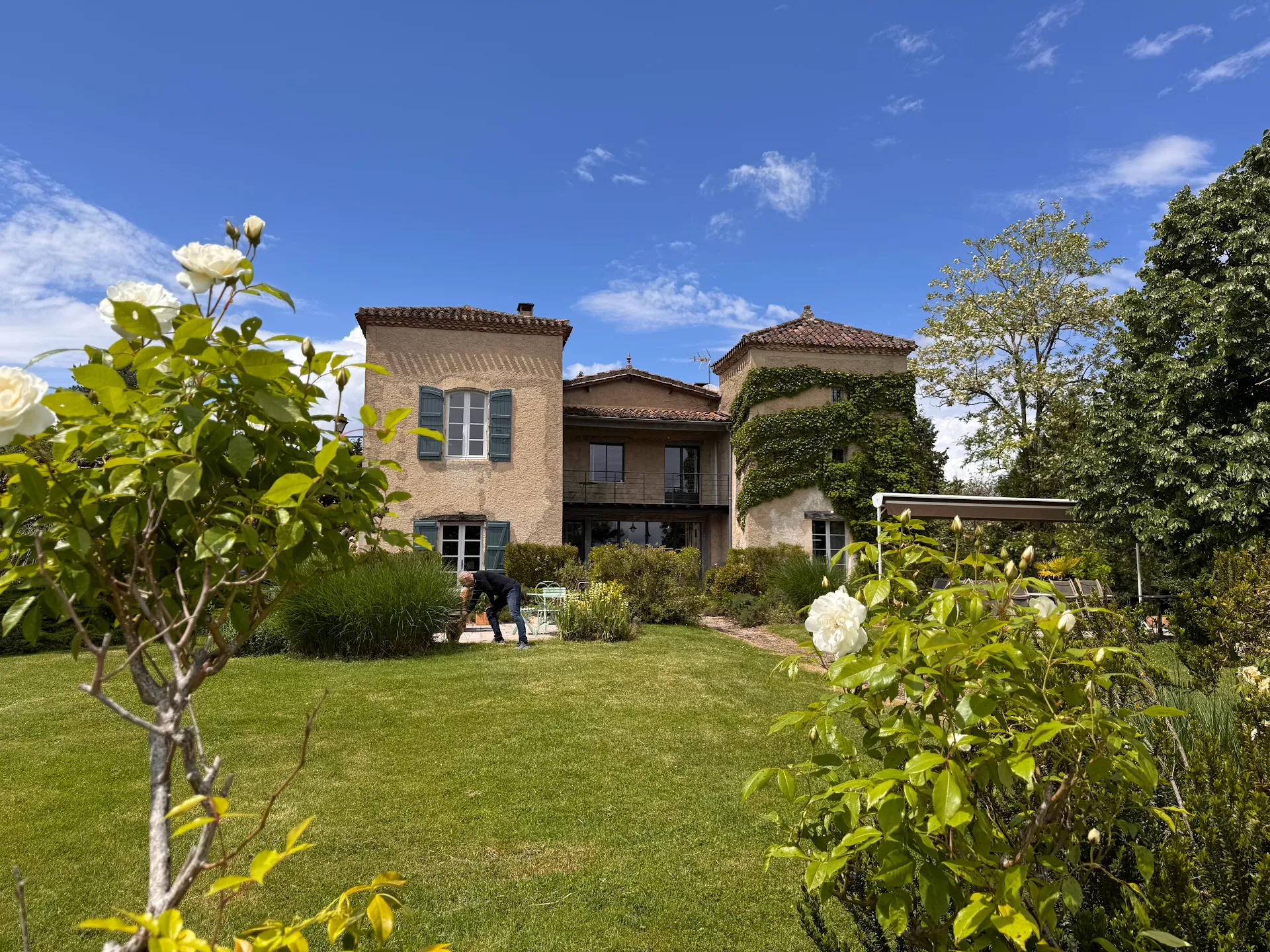 Ardure House Bed and Breakfast