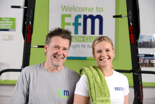 EFM Health Club Norwood - Thumbnail