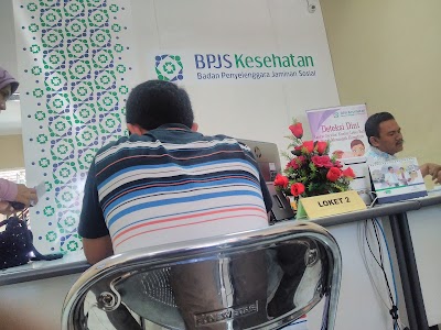 Photos of Kantor BPJS Kesehatan KLOK Pasuruan