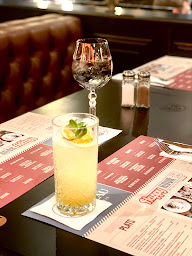 Photo n°28 de Au Bureau - Pub et Brasserie à Bruay-la-Buissière (Bar sportif)