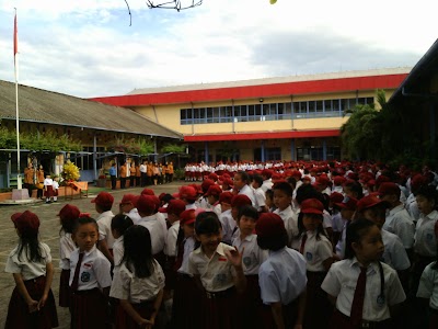 Photos of SD Pangudi Luhur Santo Yosef Ketapang