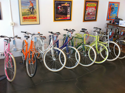 Ferguson's Bike Shop - Thumbnail