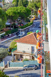 Photo n°14 de SAS PRO VERTICALITE - Travaux en hauteur et d’accès difficiles - Agence 06 à Cagnes-sur-Mer (Entreprise d'étanchéité)