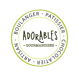 Photo n°13 de ADORABLES GOURMANDISES Boulangerie Patisserie Snacking à Pleyber-Christ (Boulangerie)
