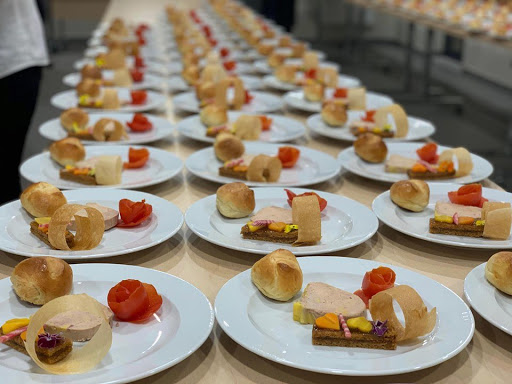 Photo 3 - Cuisinier Thierry Rehm - Épicerie Sous le Jardin