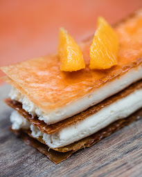 Photo n°103 de Shirvan à Paris (Brasserie)