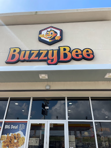 BUZZYBEE FOOD MART - Thumbnail