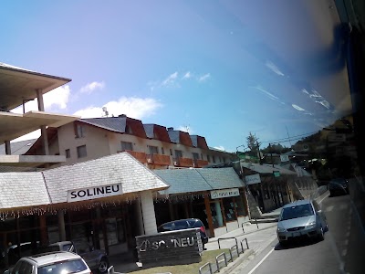 Photos of Hotel Solineu