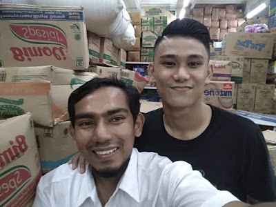 Photos of Araya supermarket