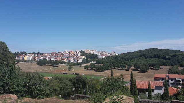 Parc national de Brijuni