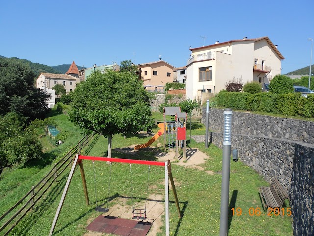 Santa Pau