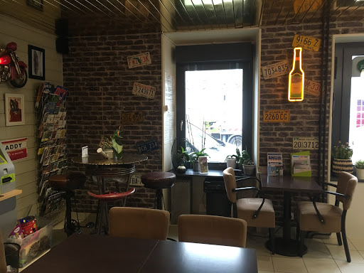 Indian's Bar - Thumbnail