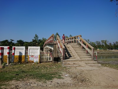Photos of Mognama Ghat
