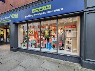 The Original Factory Shop (Melton Mowbray)