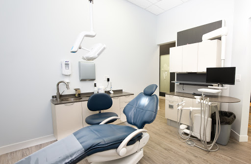 Spring Dentistry - Visual