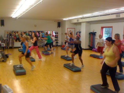 Photos of YMCA of Ross County
