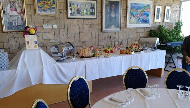 Triantafyllopoulos Winery