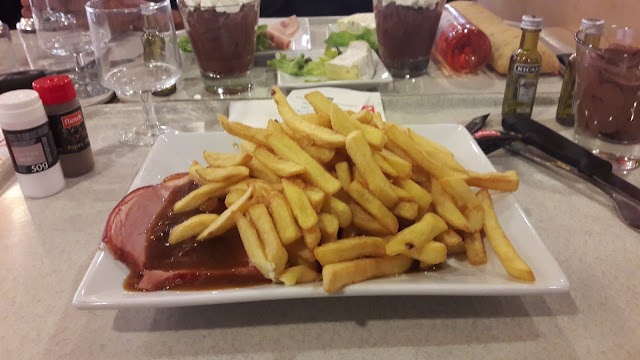 Flunch