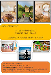 Photo n°7 de Bien-être à Entrains à Entrains-sur-Nohain (Centre de bien-être)