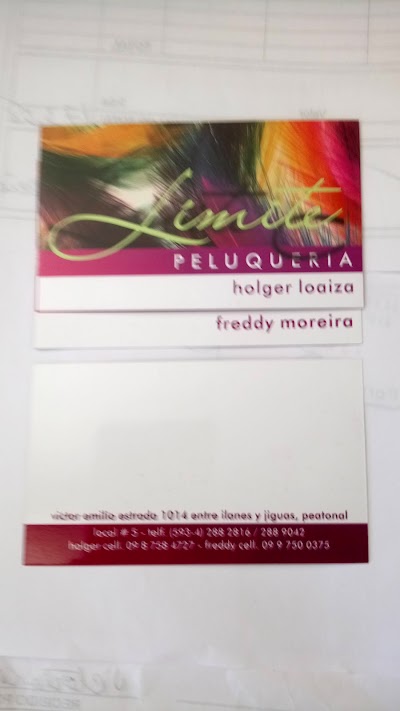 Photos of Peluquer&iacute;a L&iacute;mite