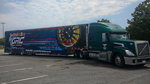 Gem Transport - Visual