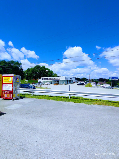 Crivelli Collision Center - Thumbnail